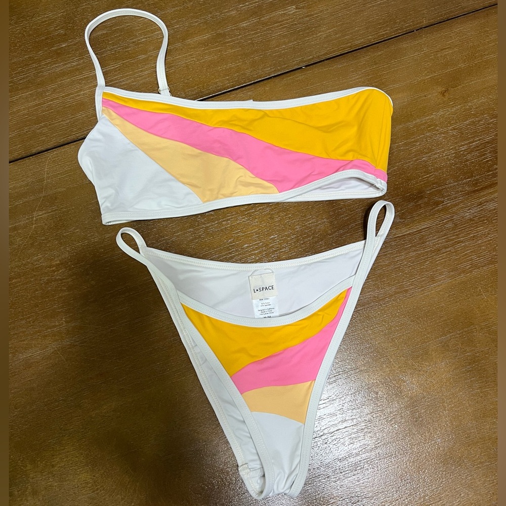 L Space Bikini